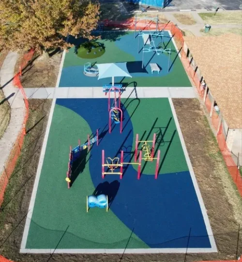 Playsafe Surfacing (6)